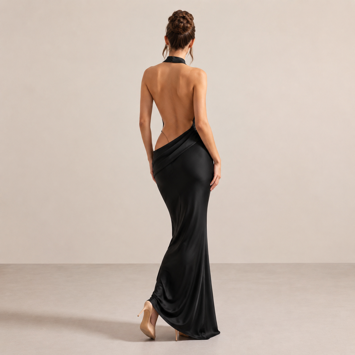 The Carolina Dress