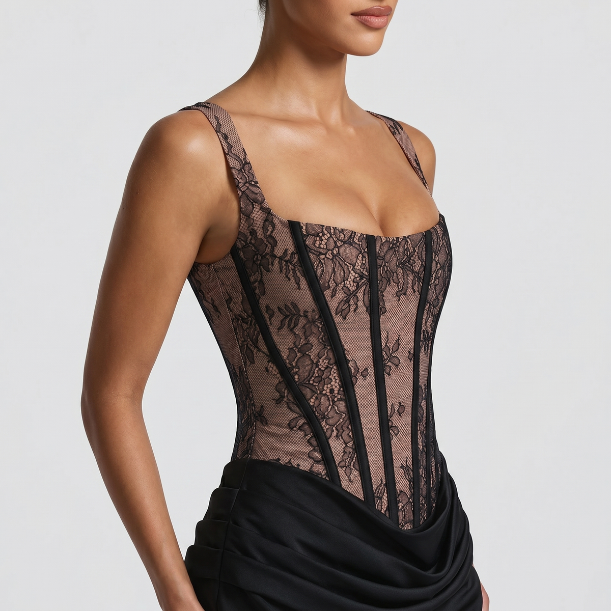 The Dalia Dress