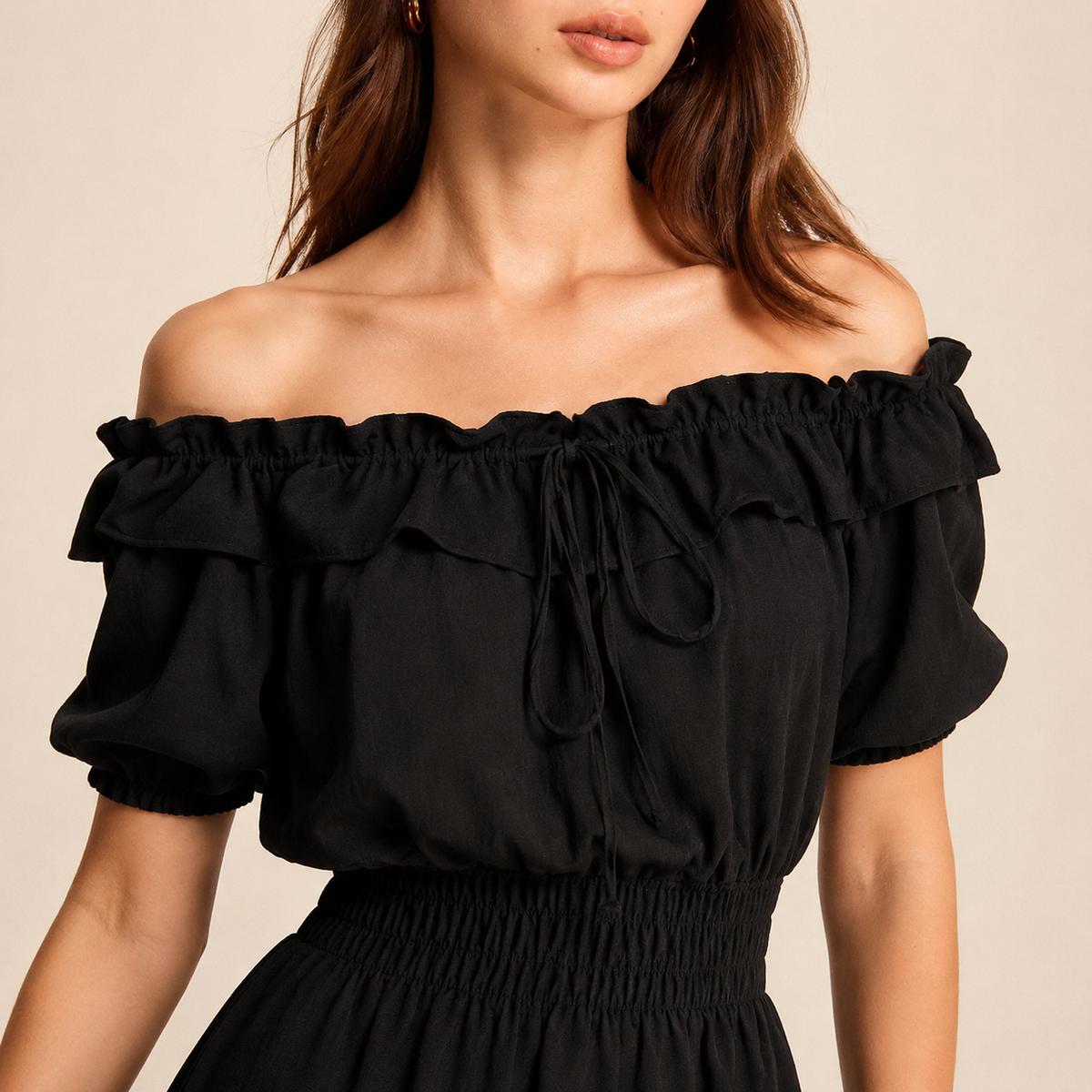 The Simona Dress