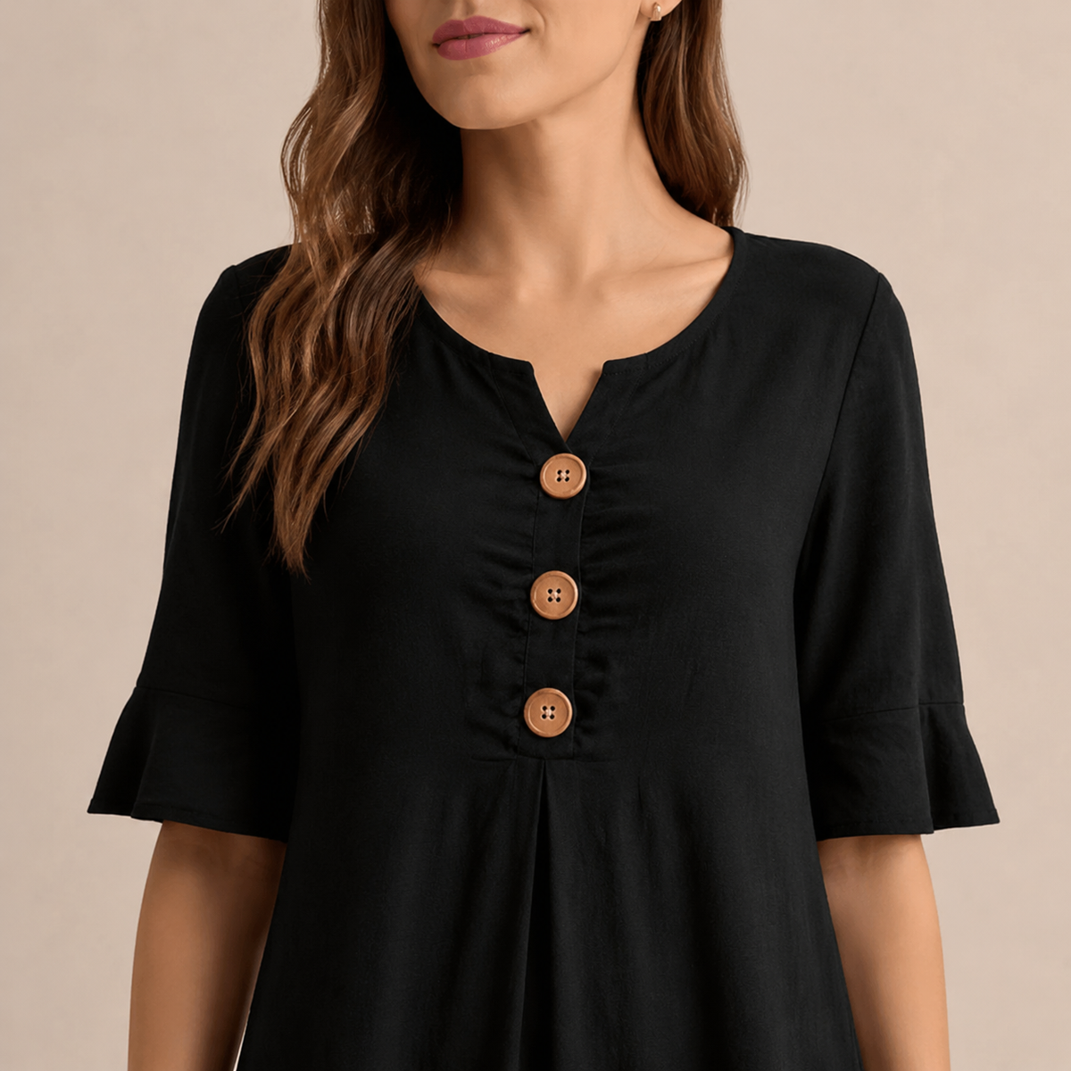 The Raffaella Dress