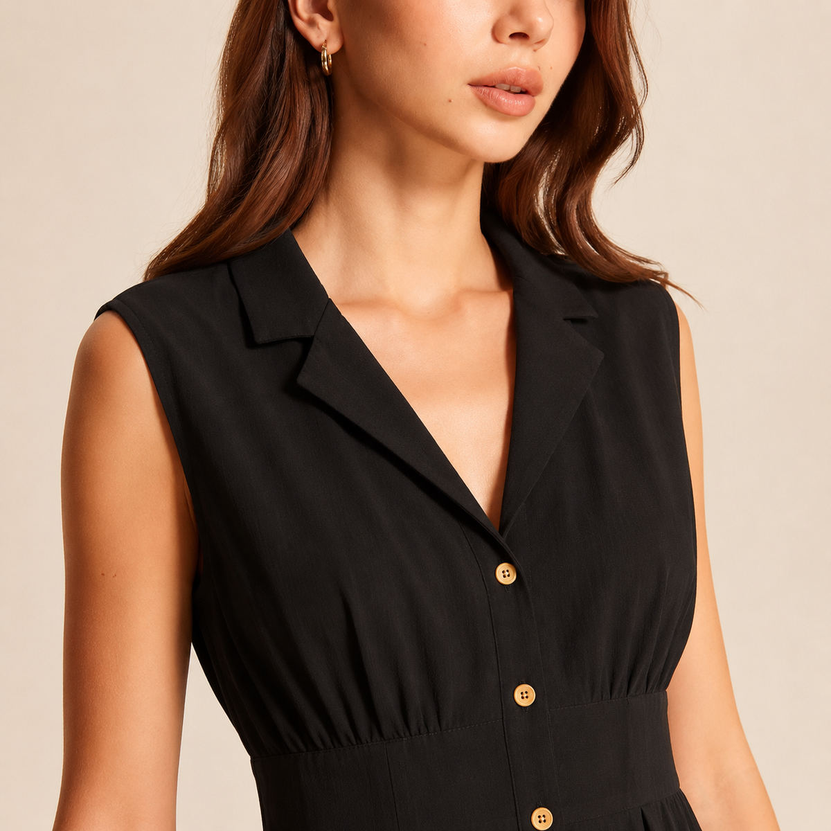 The Veronica Dress