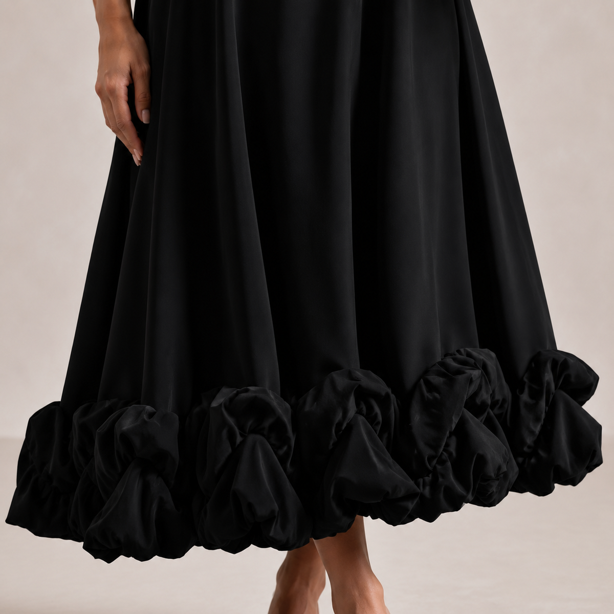 The Nilde Dress