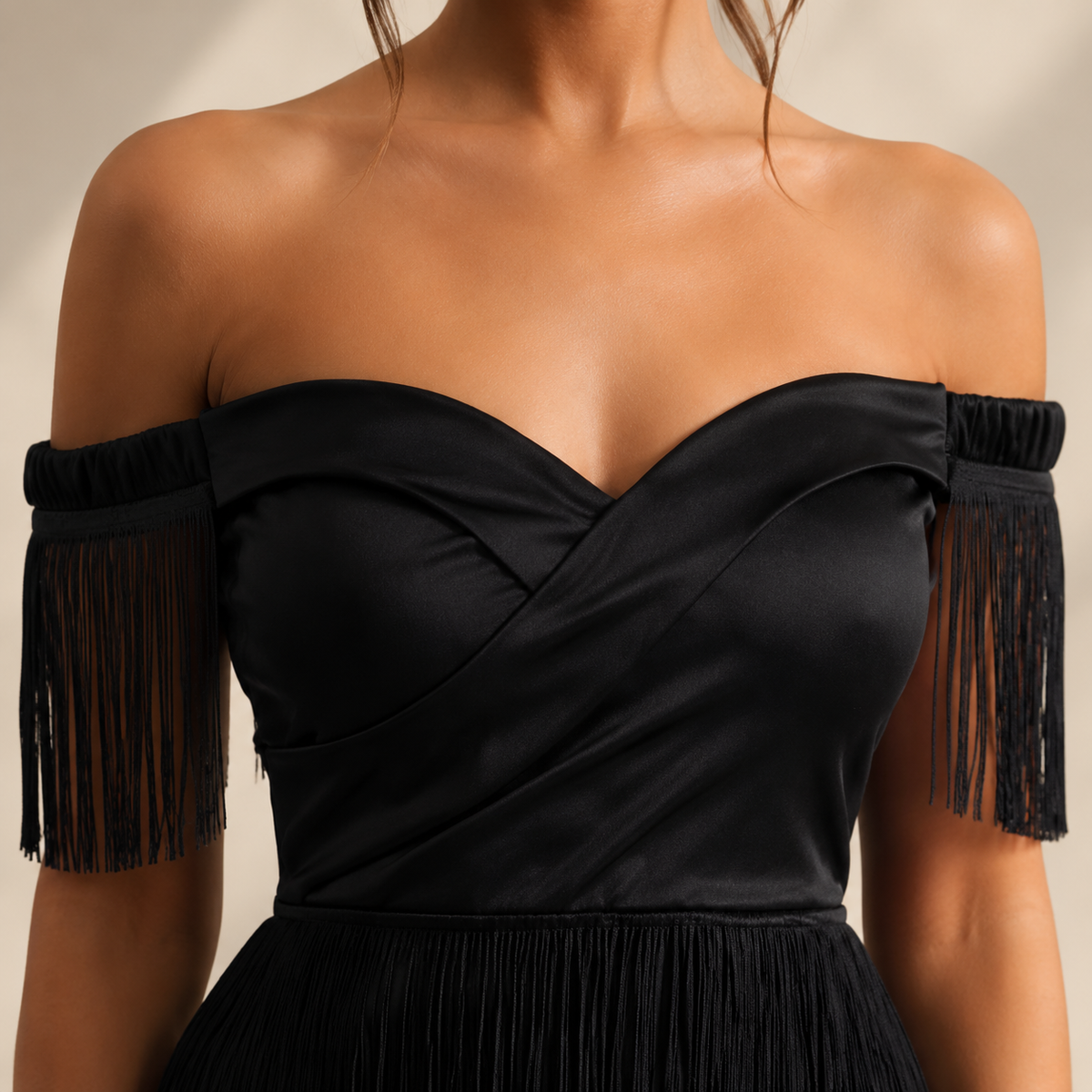 The Fernanda Dress