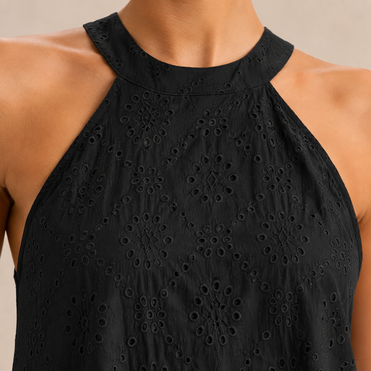 The Berenice Dress