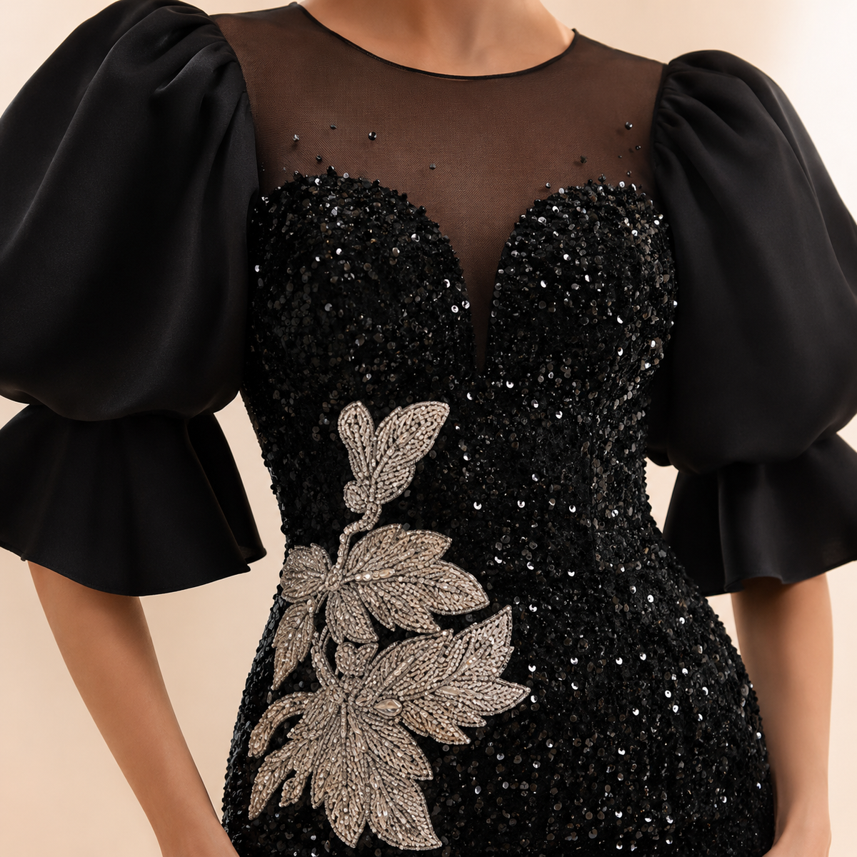 The Dafne Dress