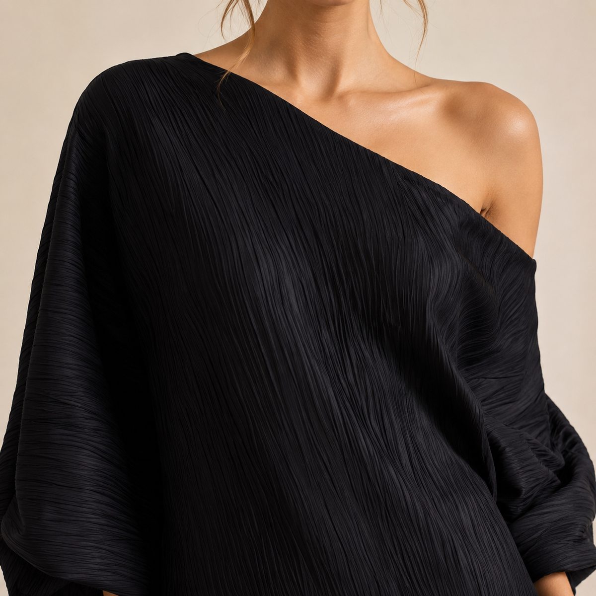 The Teodora Dress