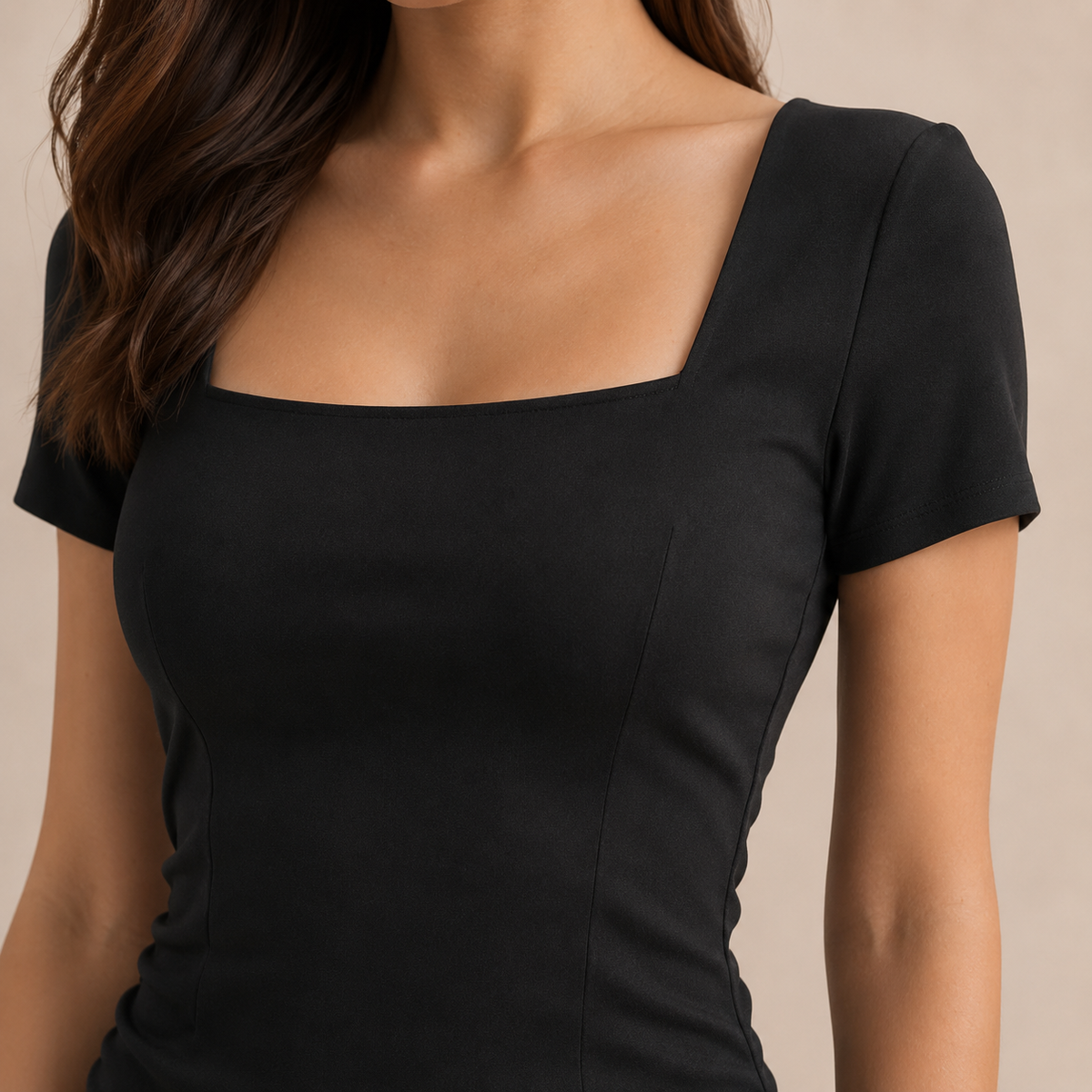 The Santina Dress