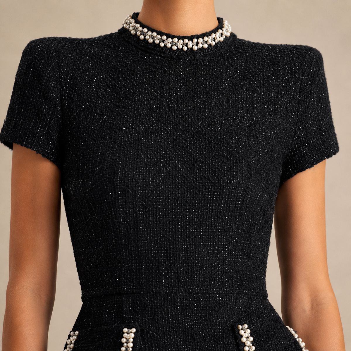 The Ottilia Dress