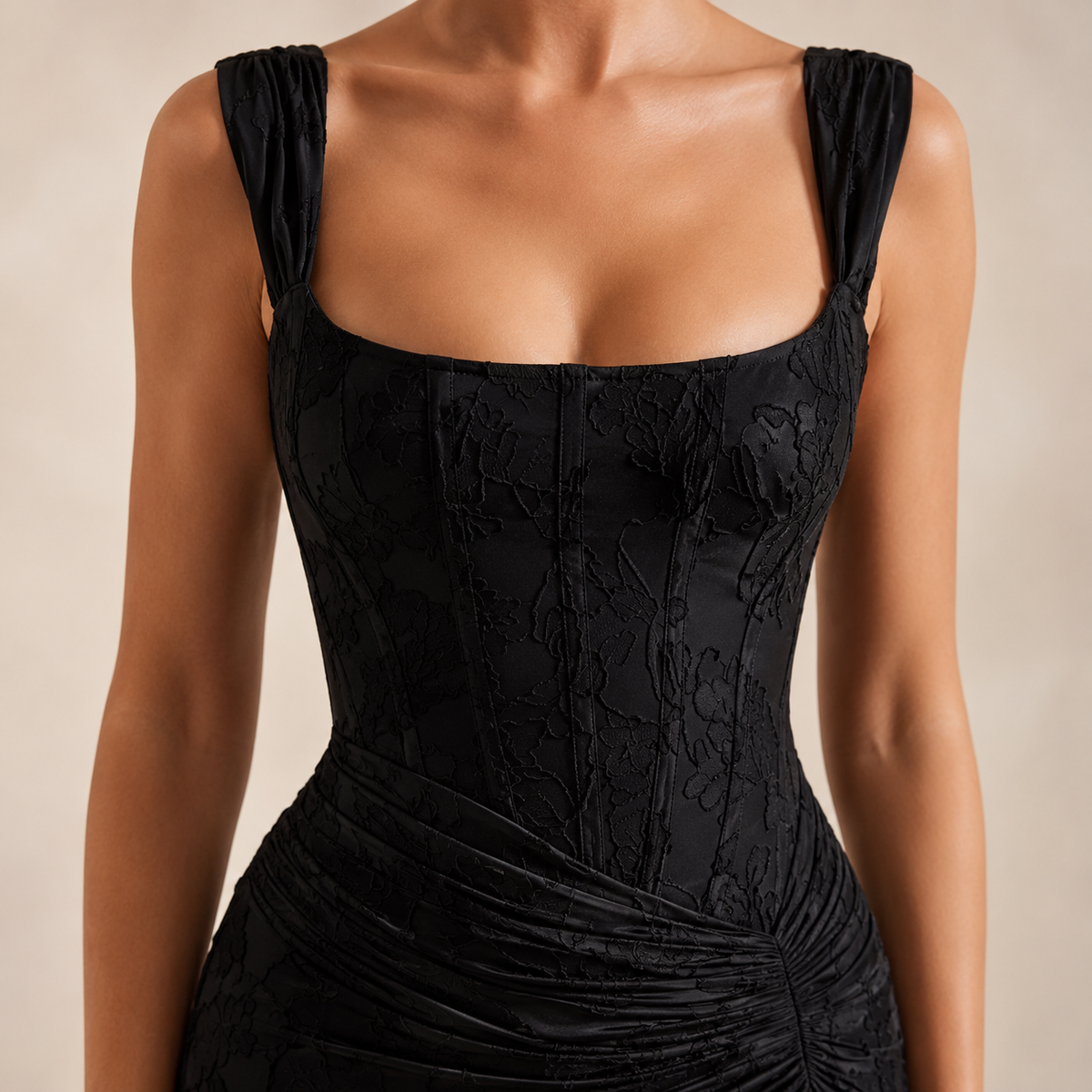 The Elvira Dress
