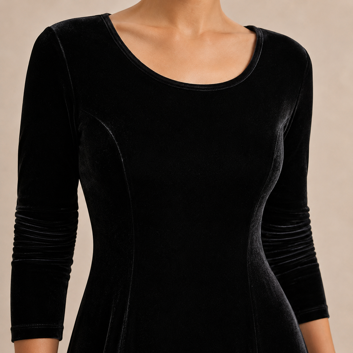 The Mariella Dress