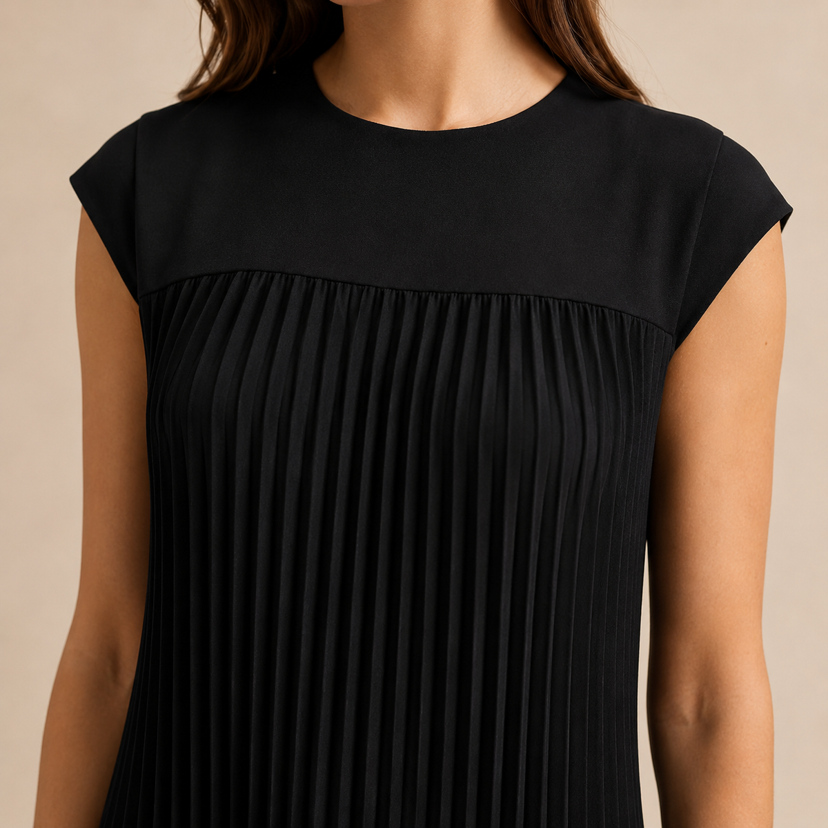 The Carmela Dress
