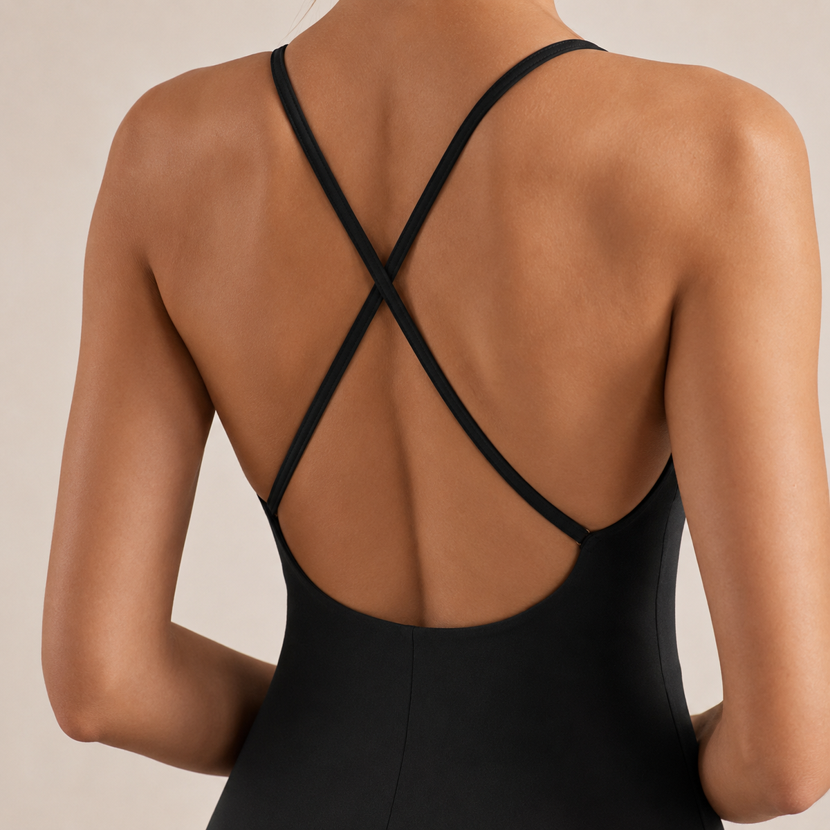 The Balbina Dress