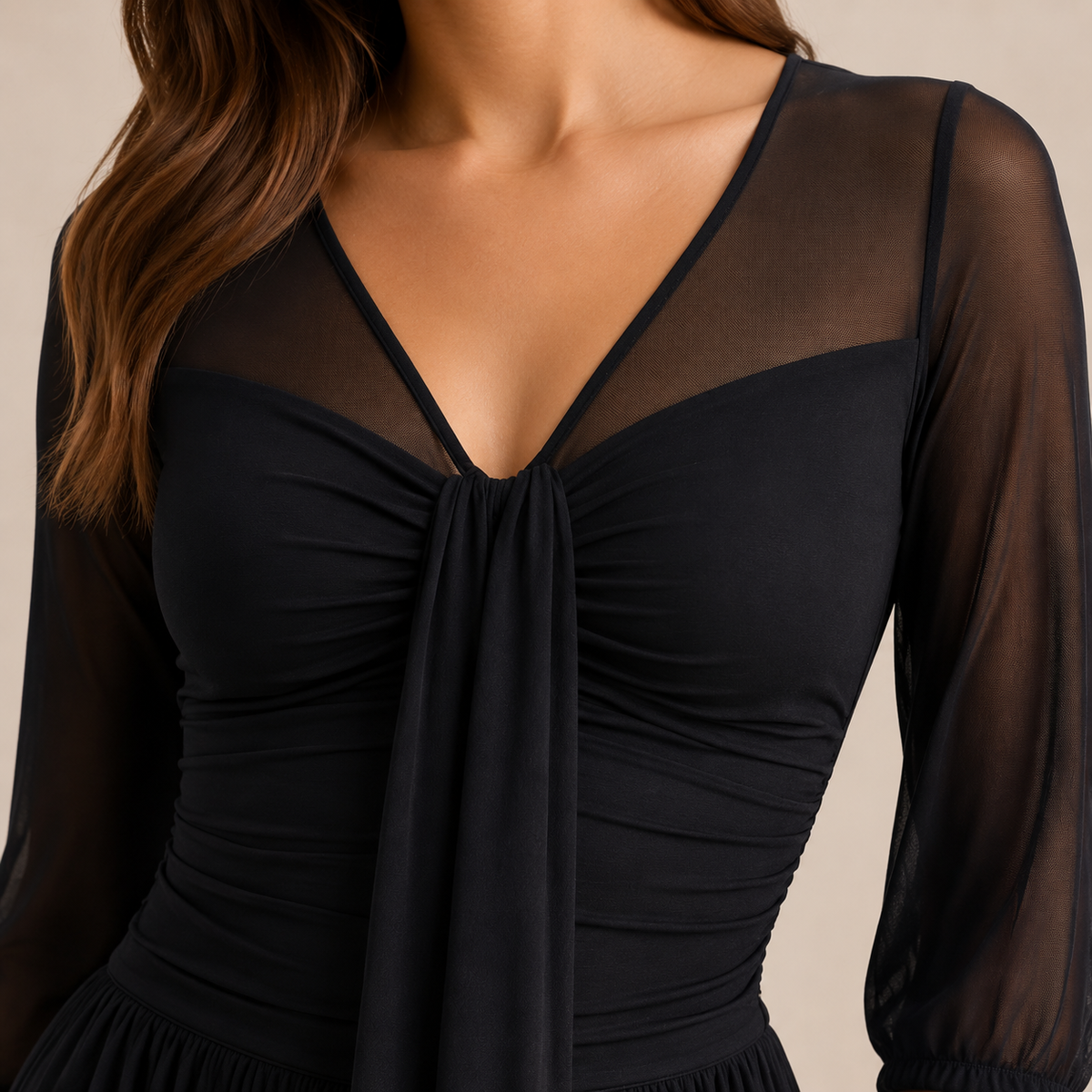 The Capitolina Dress