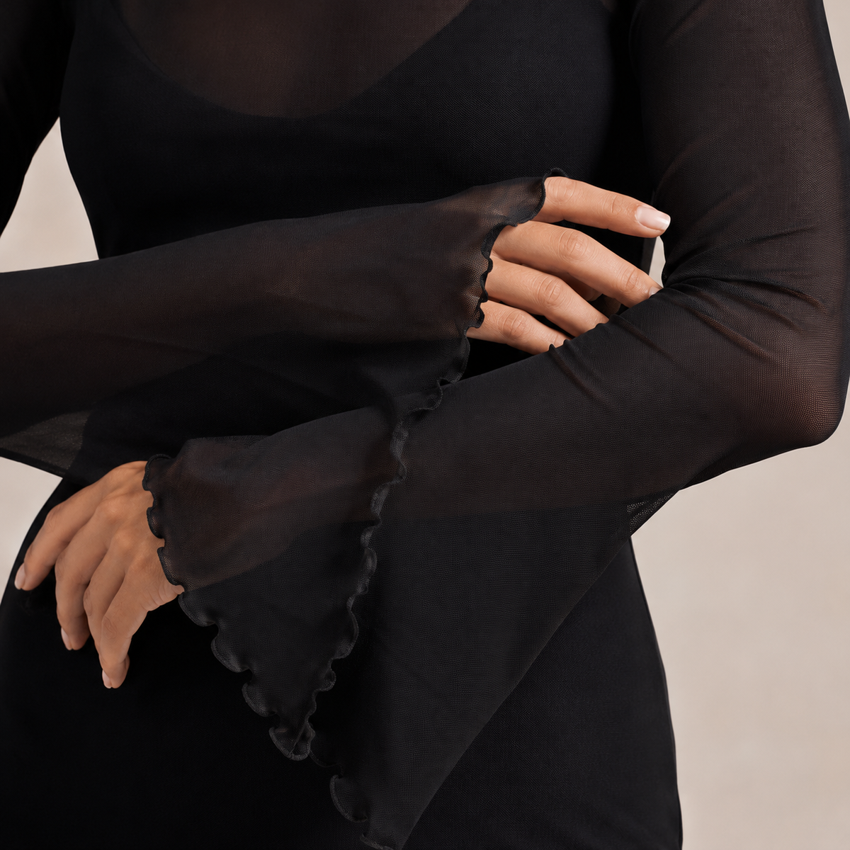 The Contessa Dress