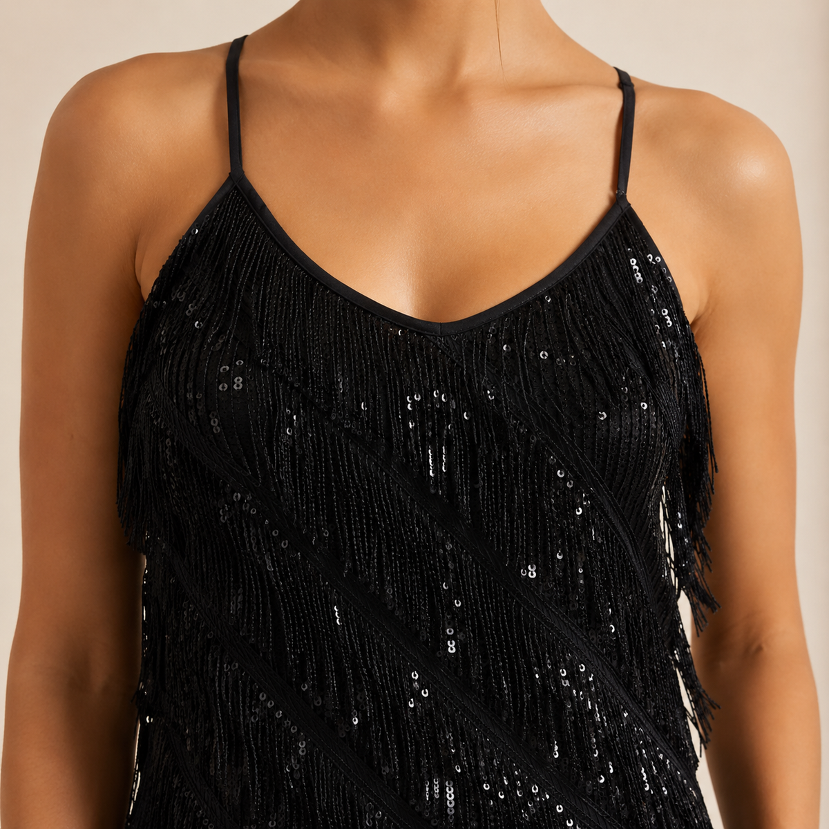 The Olimpia Dress