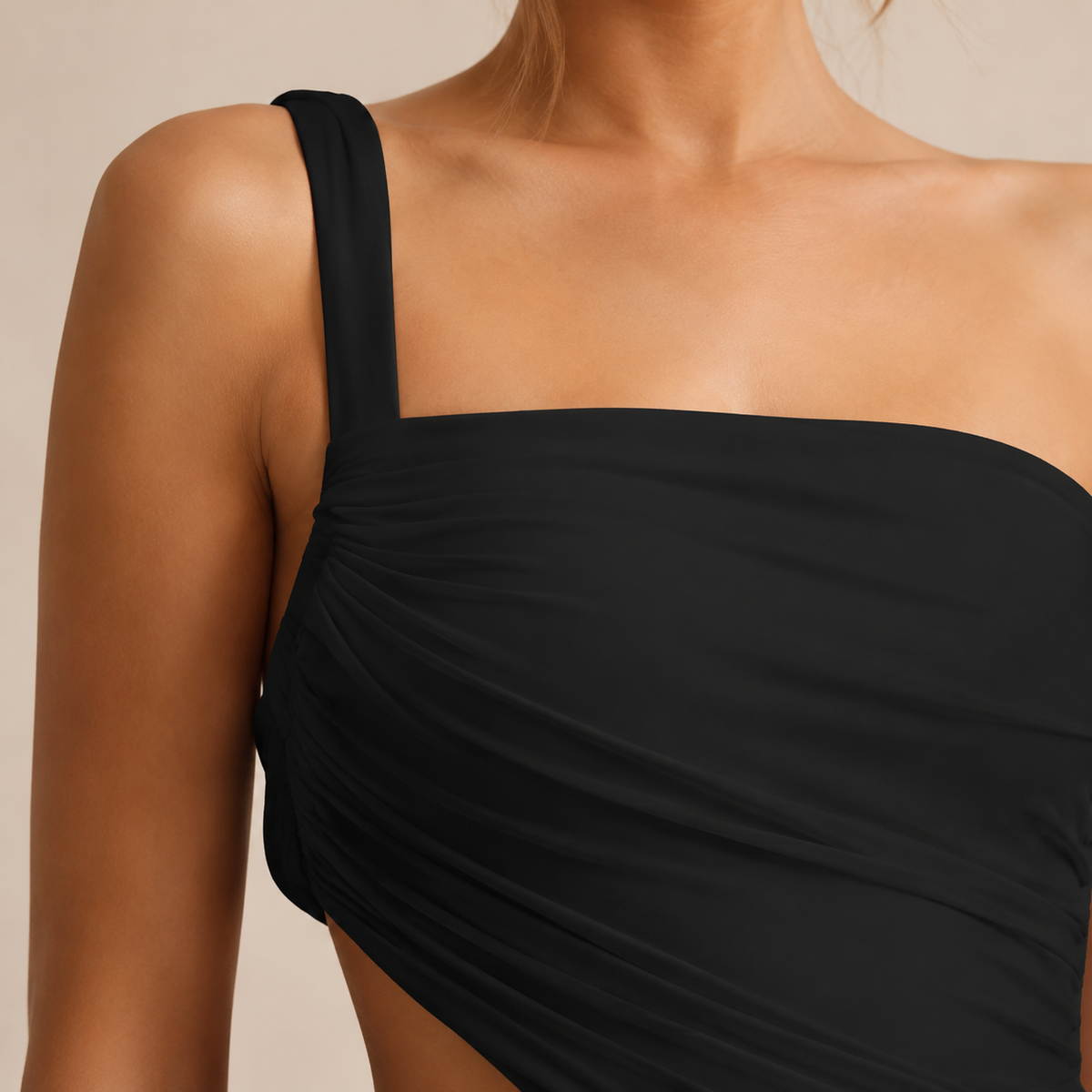 The Palmira Dress