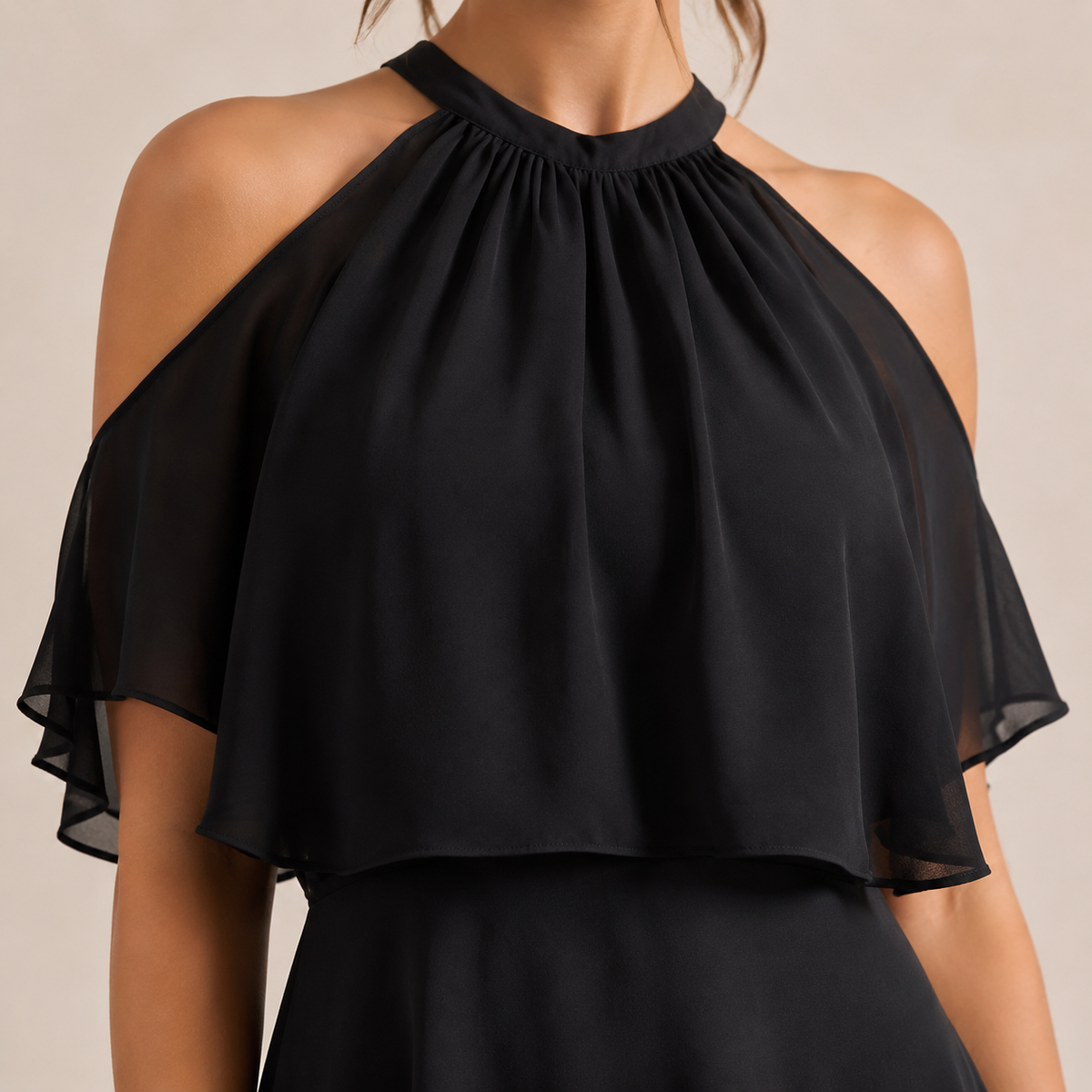 The Carina Dress