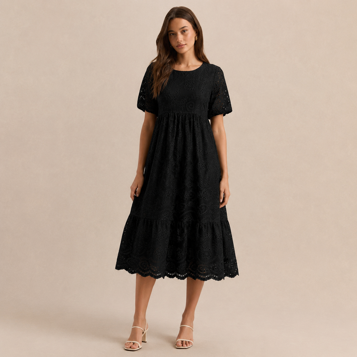 The Julietta Dress