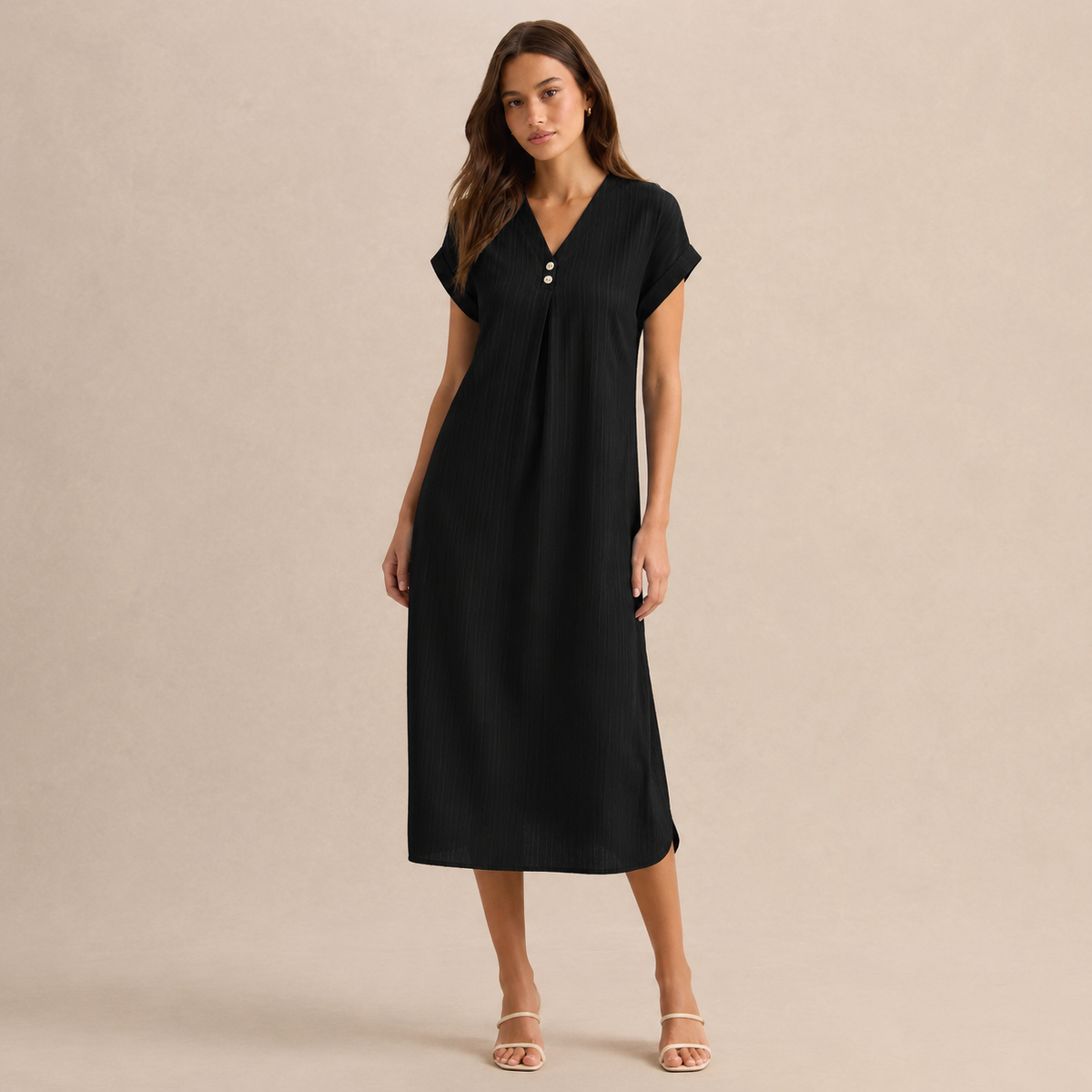 The Elisa Dress