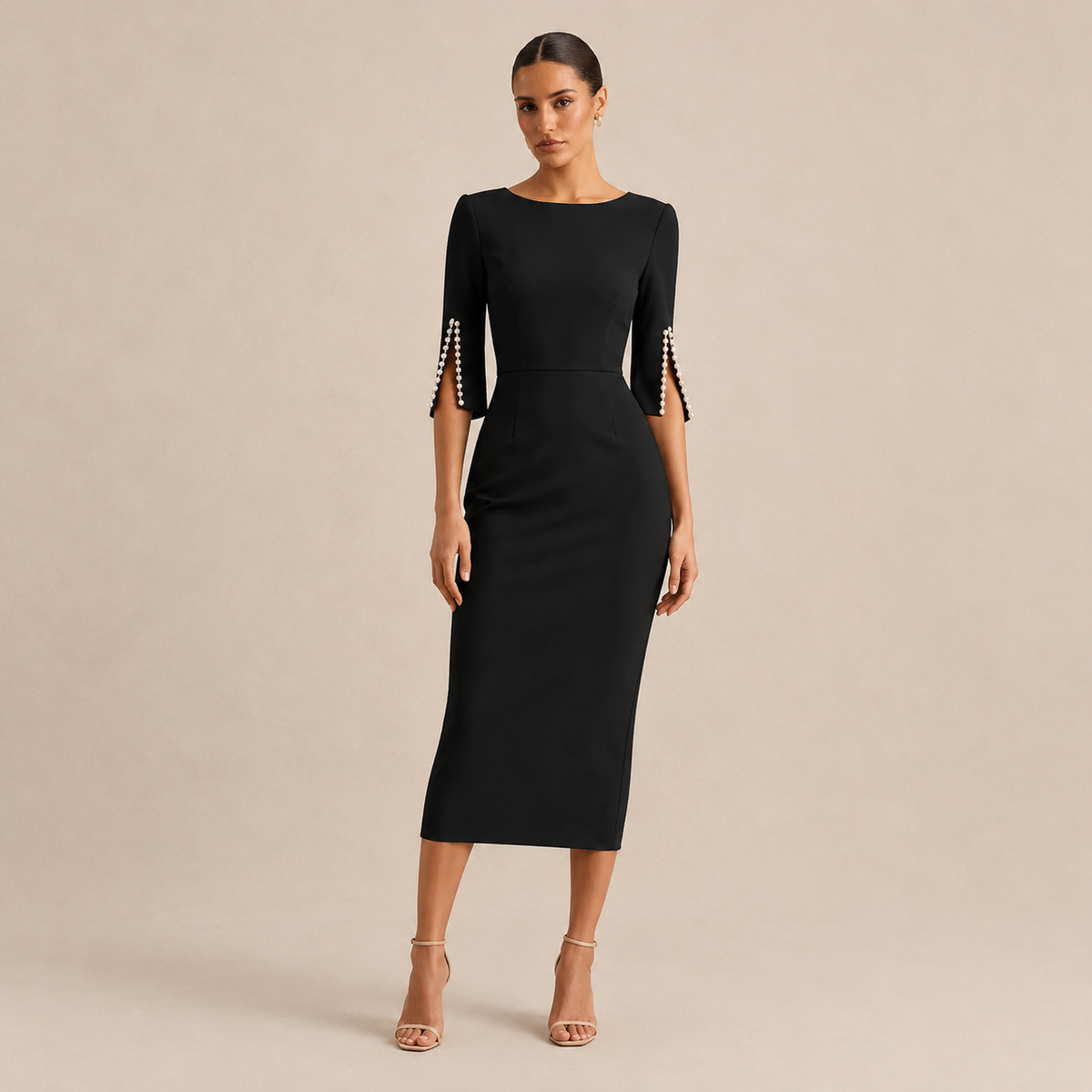 The Marina Dress