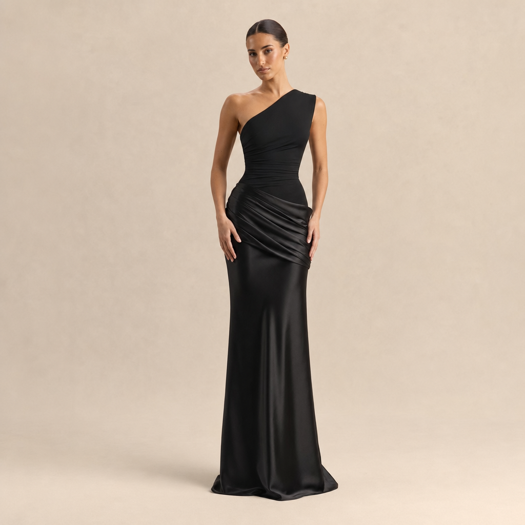 The Cassia Dress