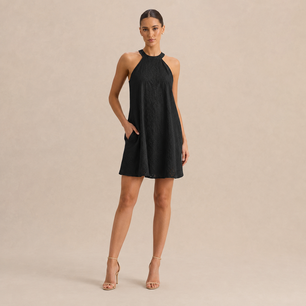 The Berenice Dress
