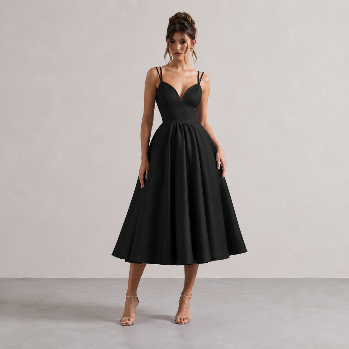 The Nina Dress