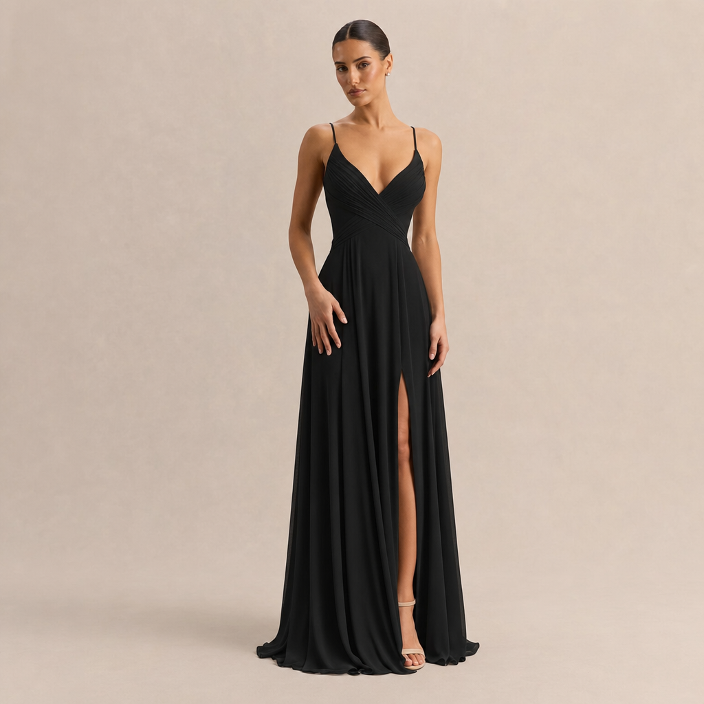 The Liliana Dress