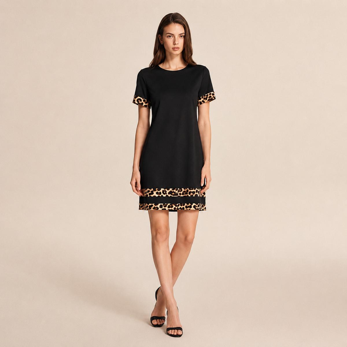 The Pierina Dress