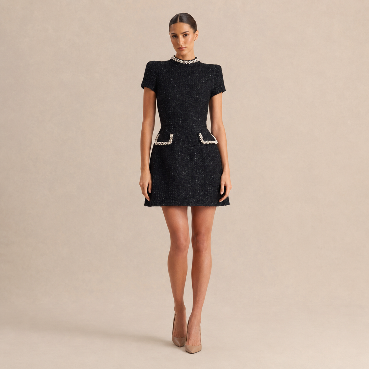 The Ottilia Dress