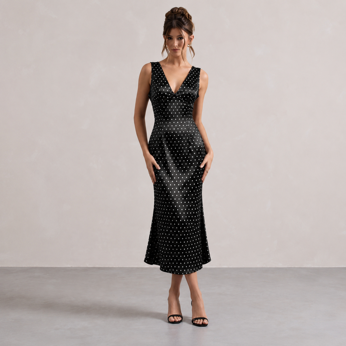 The Gioia Dress