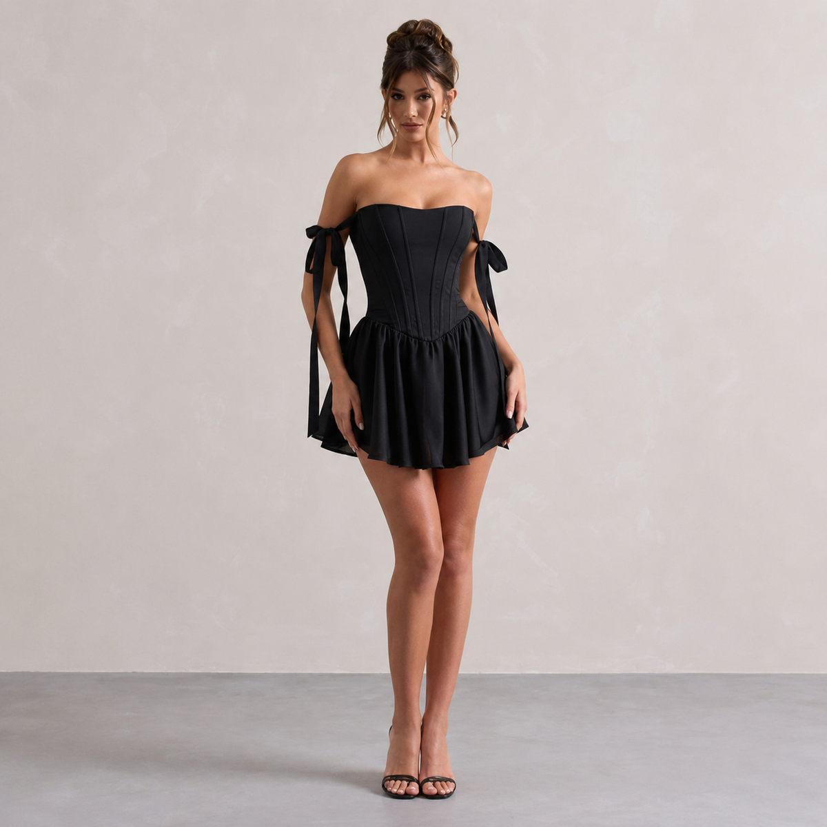 The Orsola Dress