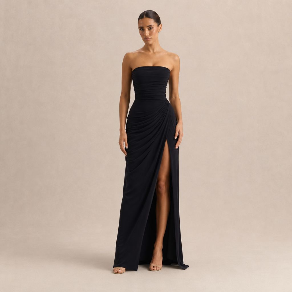 The Clementina Dress