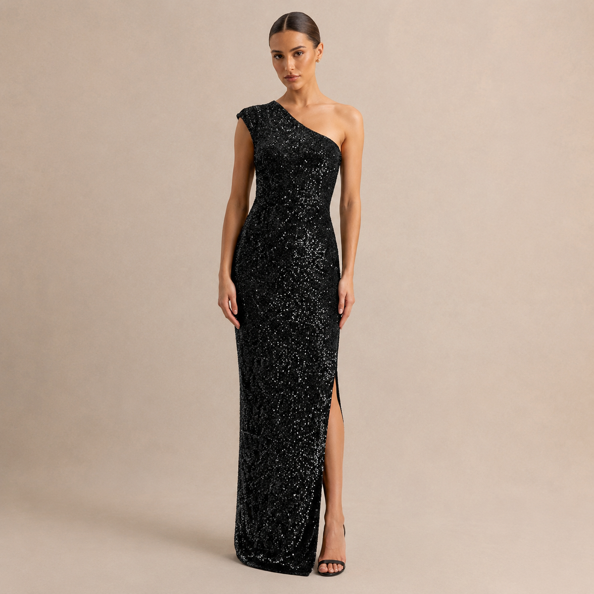 The Graziella Dress