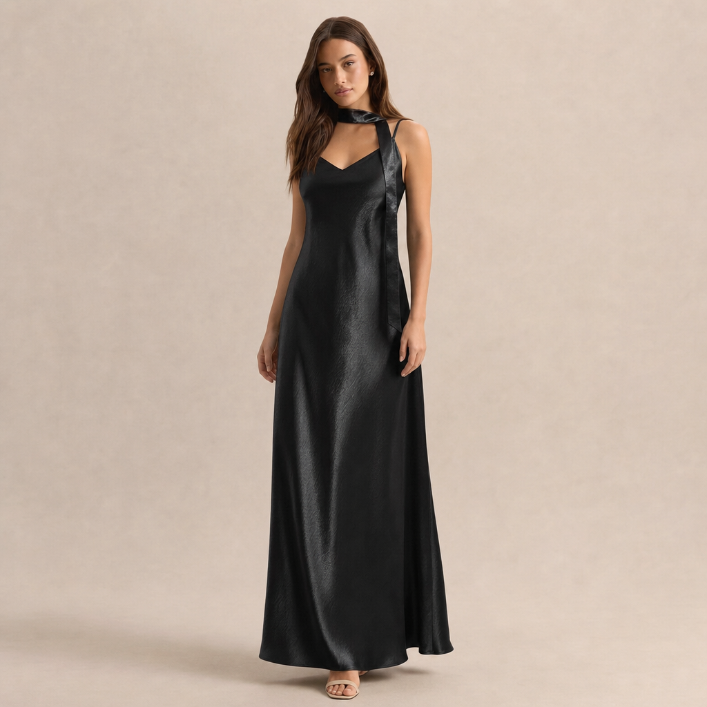 The Sienna Dress