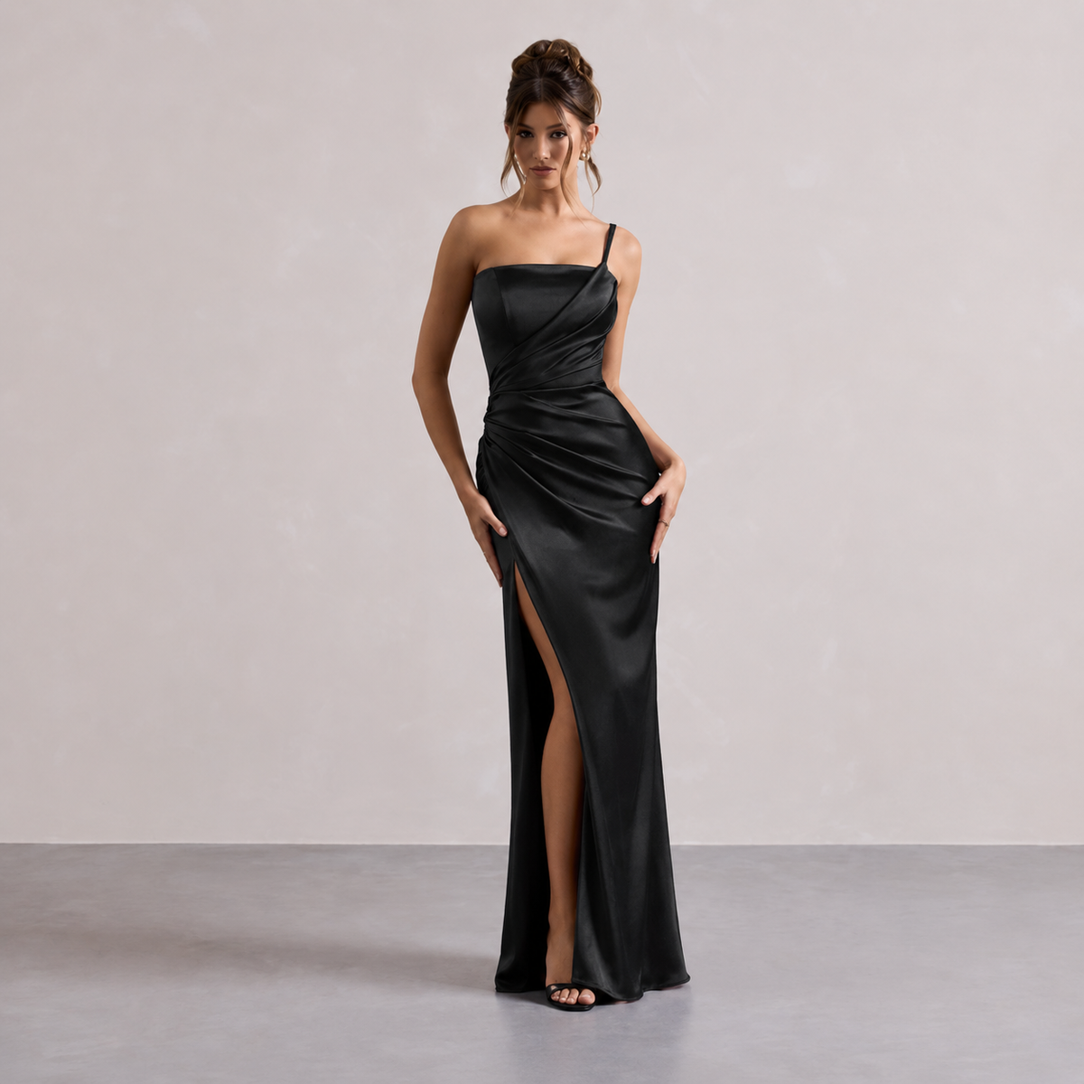 The Morena Dress