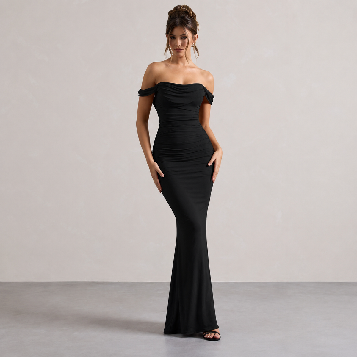 The Rosanna Dress