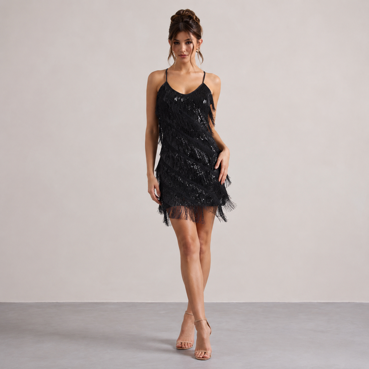 The Olimpia Dress