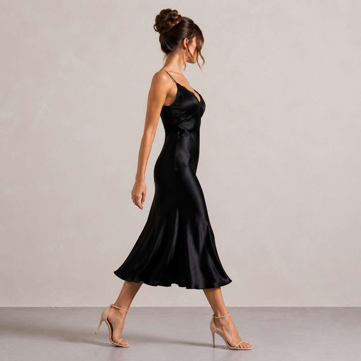 The Cosima Dress