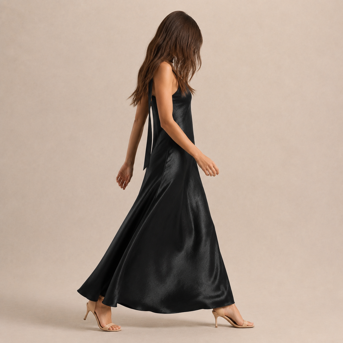 The Sienna Dress
