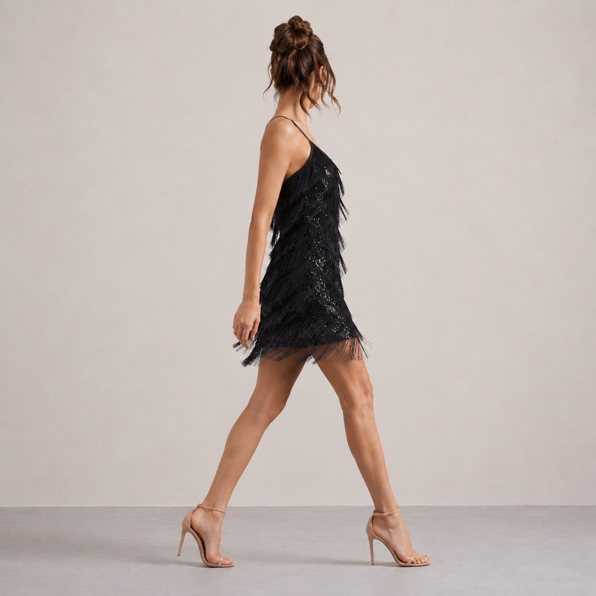 The Olimpia Dress