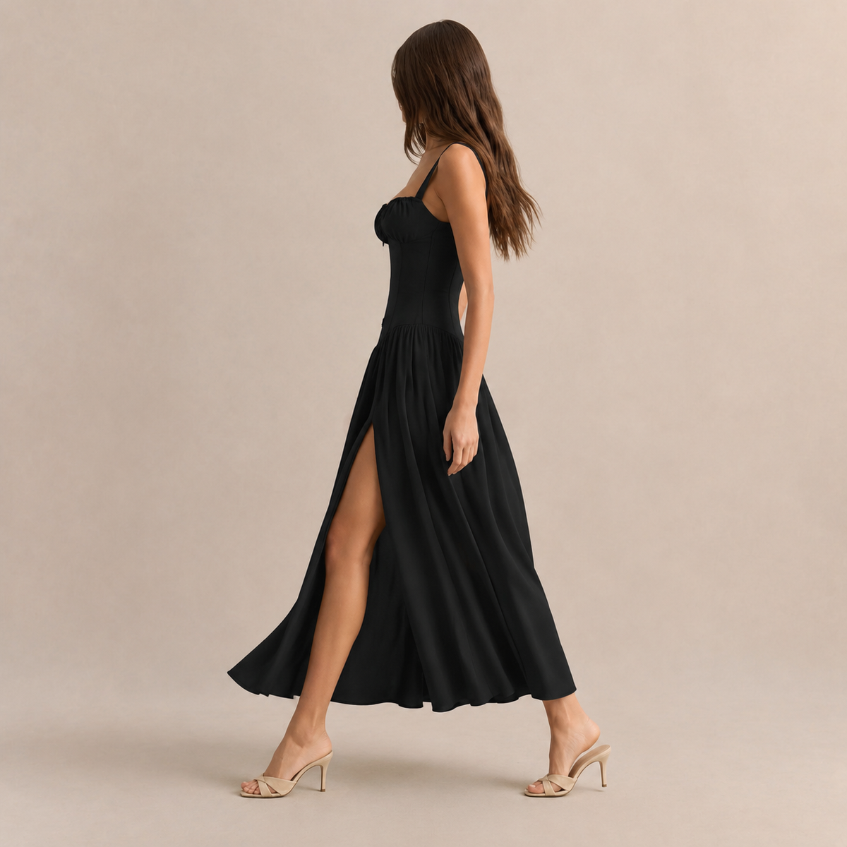 The Antonella Dress