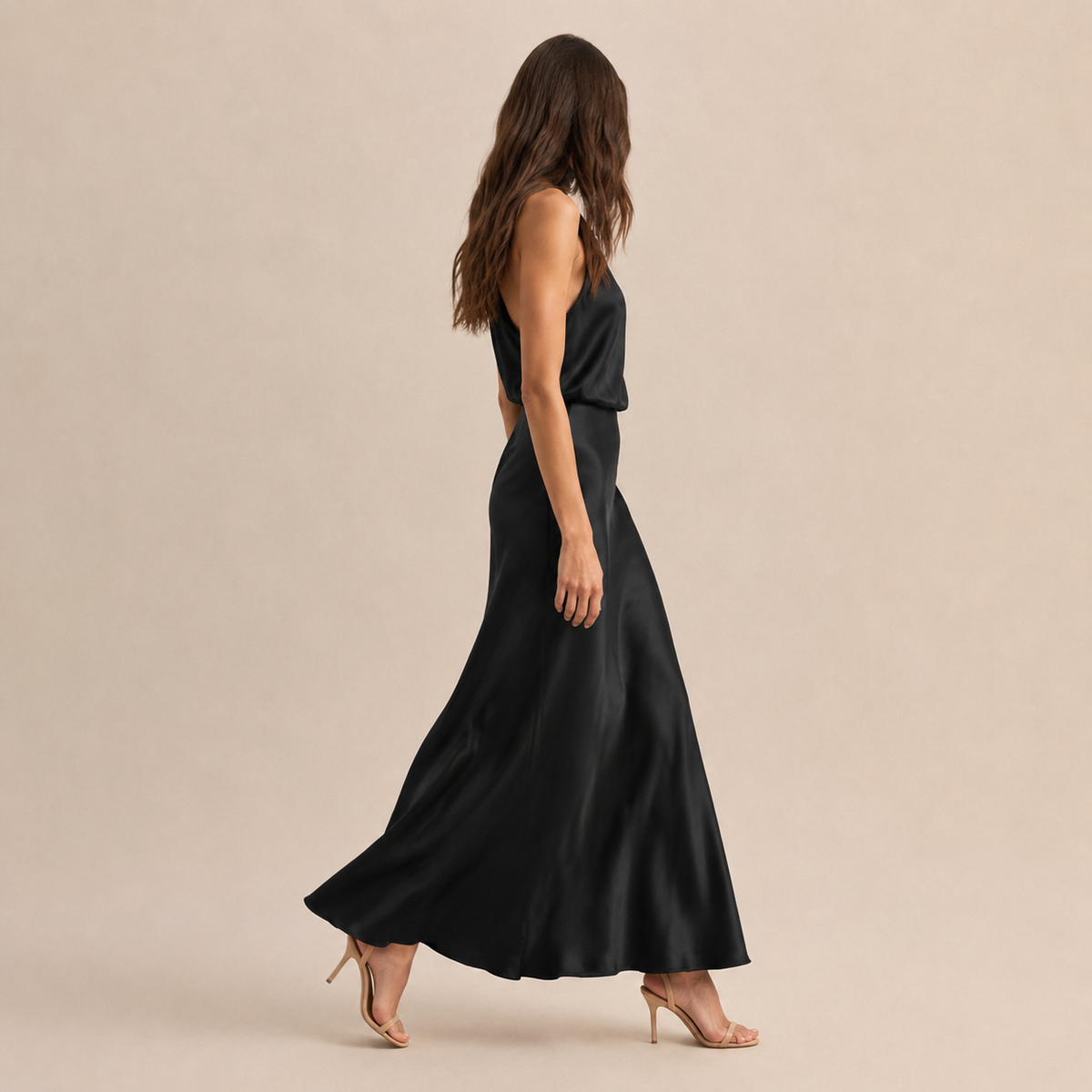The Roberta Dress
