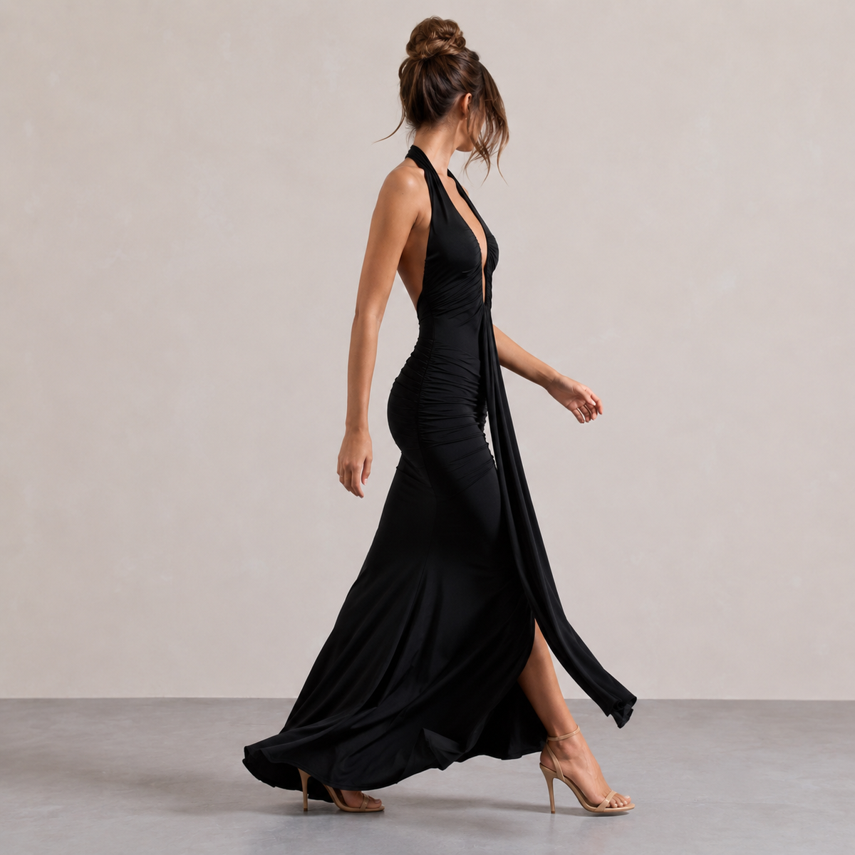 The Tiziana Dress