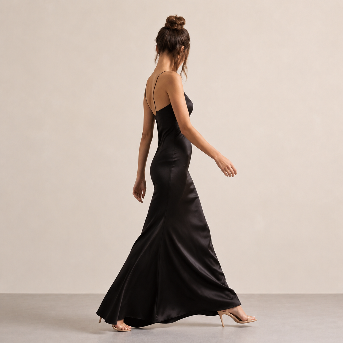 The Rosaria Dress