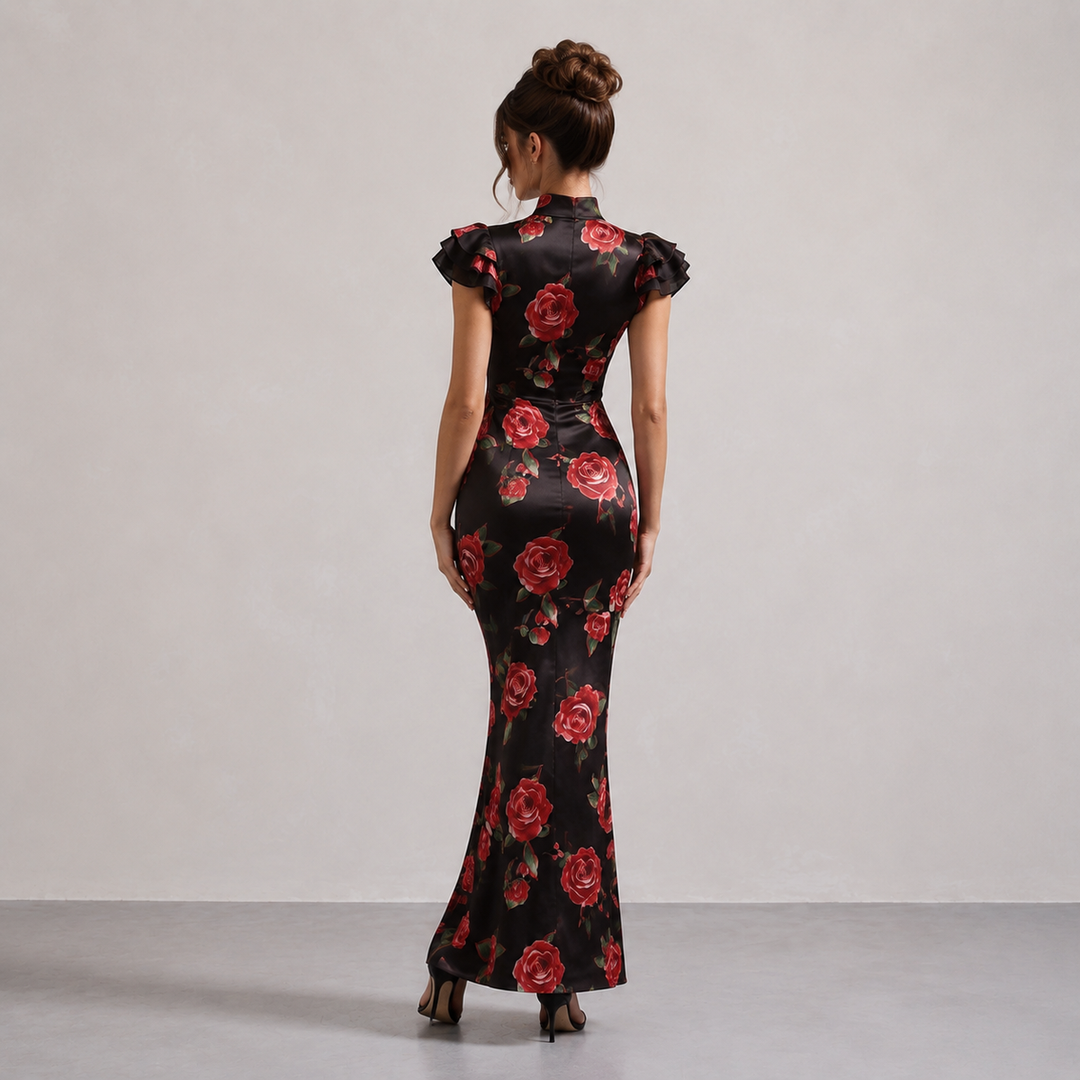 The Cristiana Dress