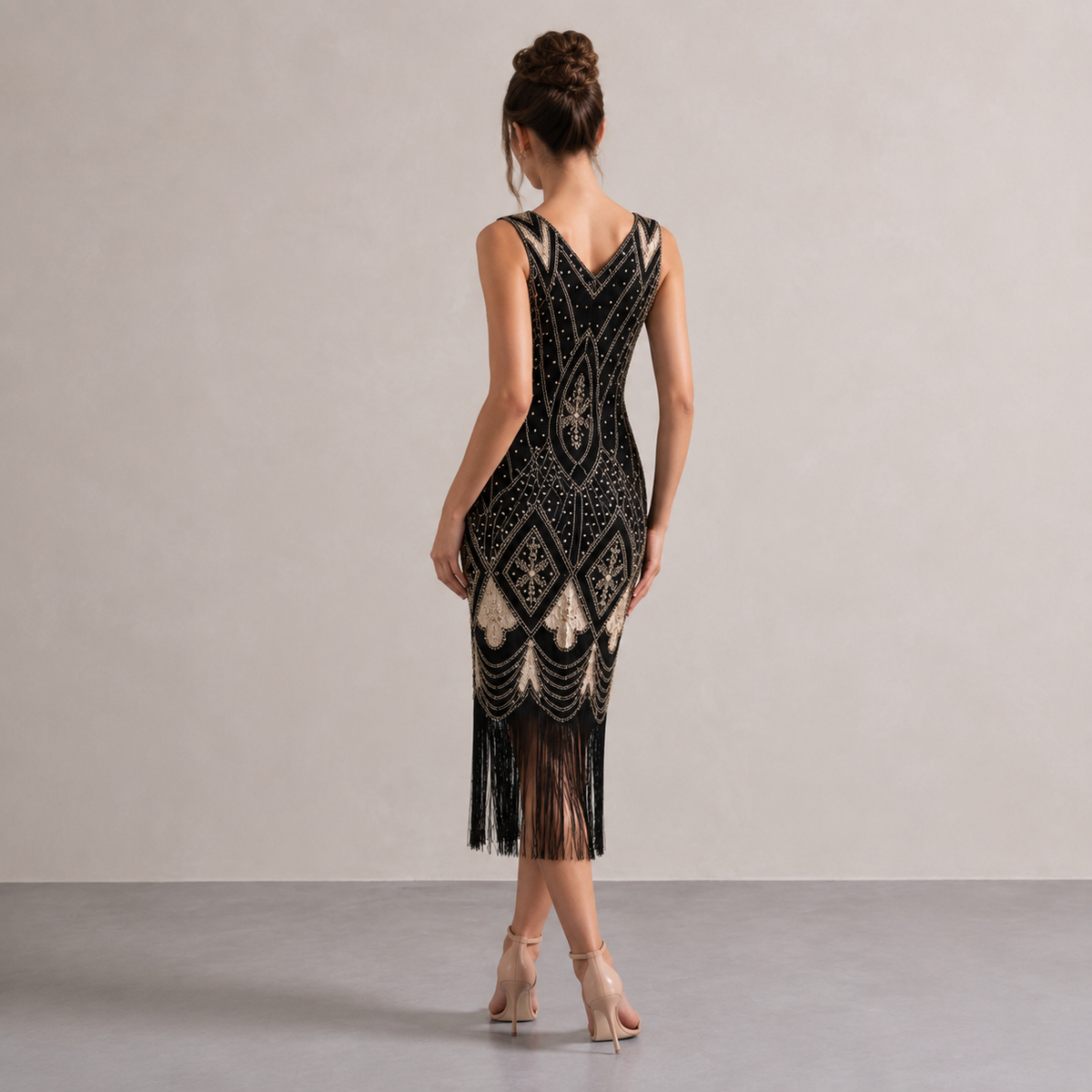 The Speranza Dress