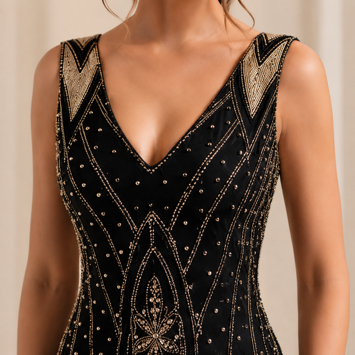 The Speranza Dress