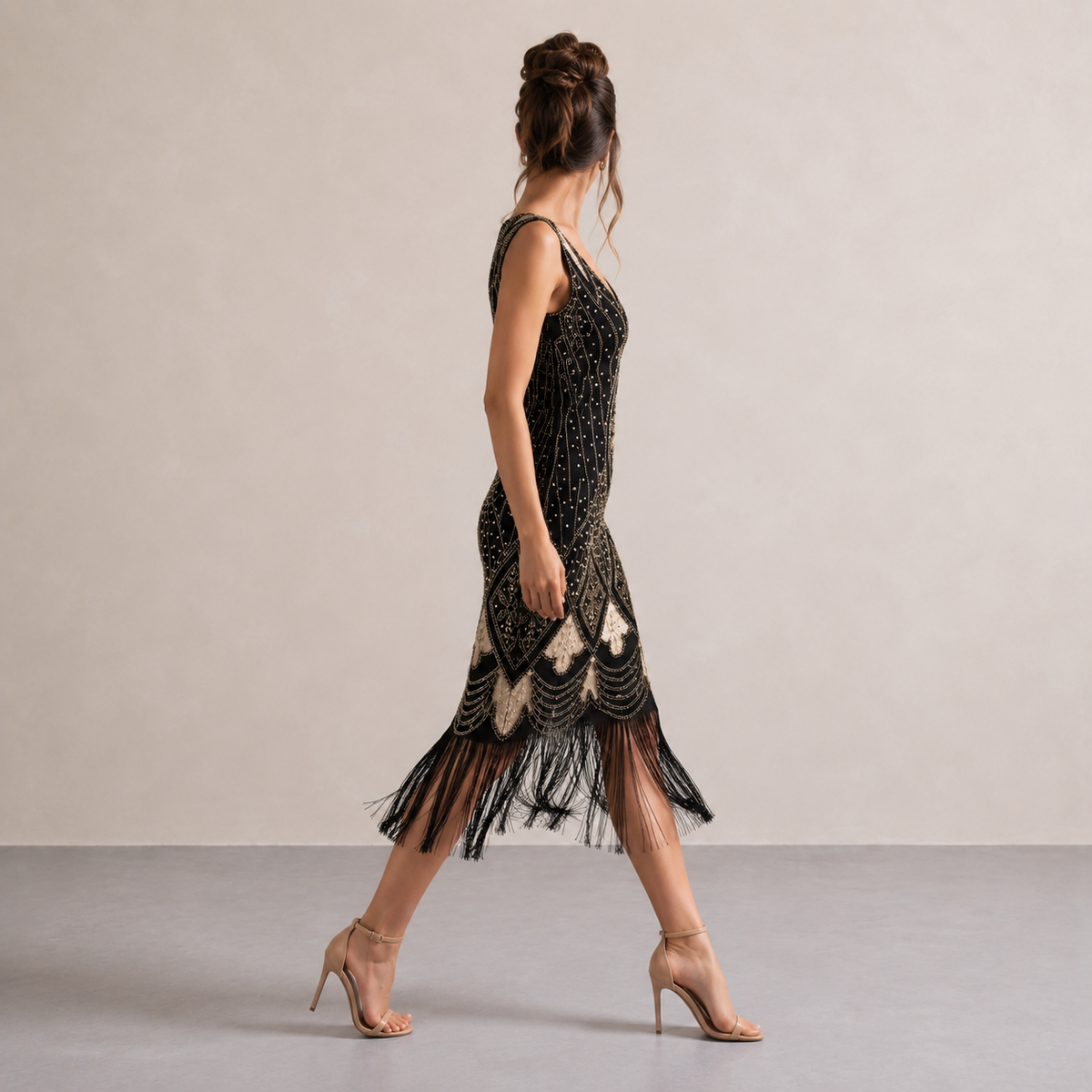 The Speranza Dress
