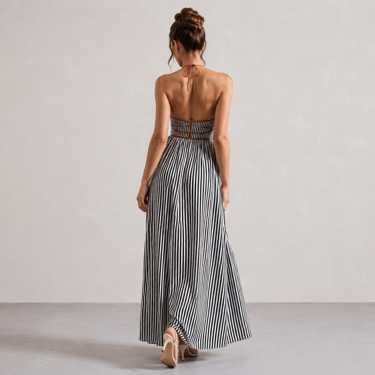 The Guendalina Dress